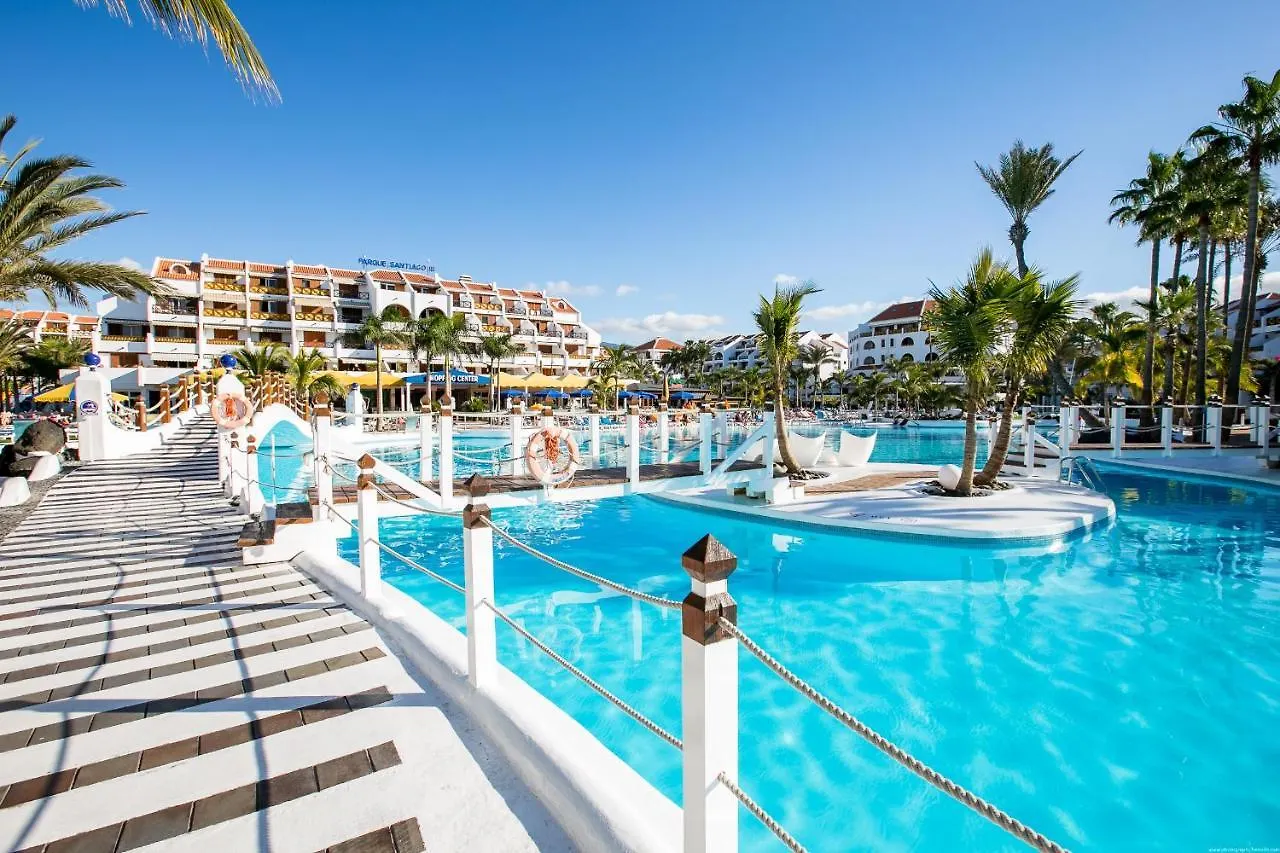 شقة بلايا ذي لاس أميريكاس Studio En Milla De Oro Tenerife إسبانيا