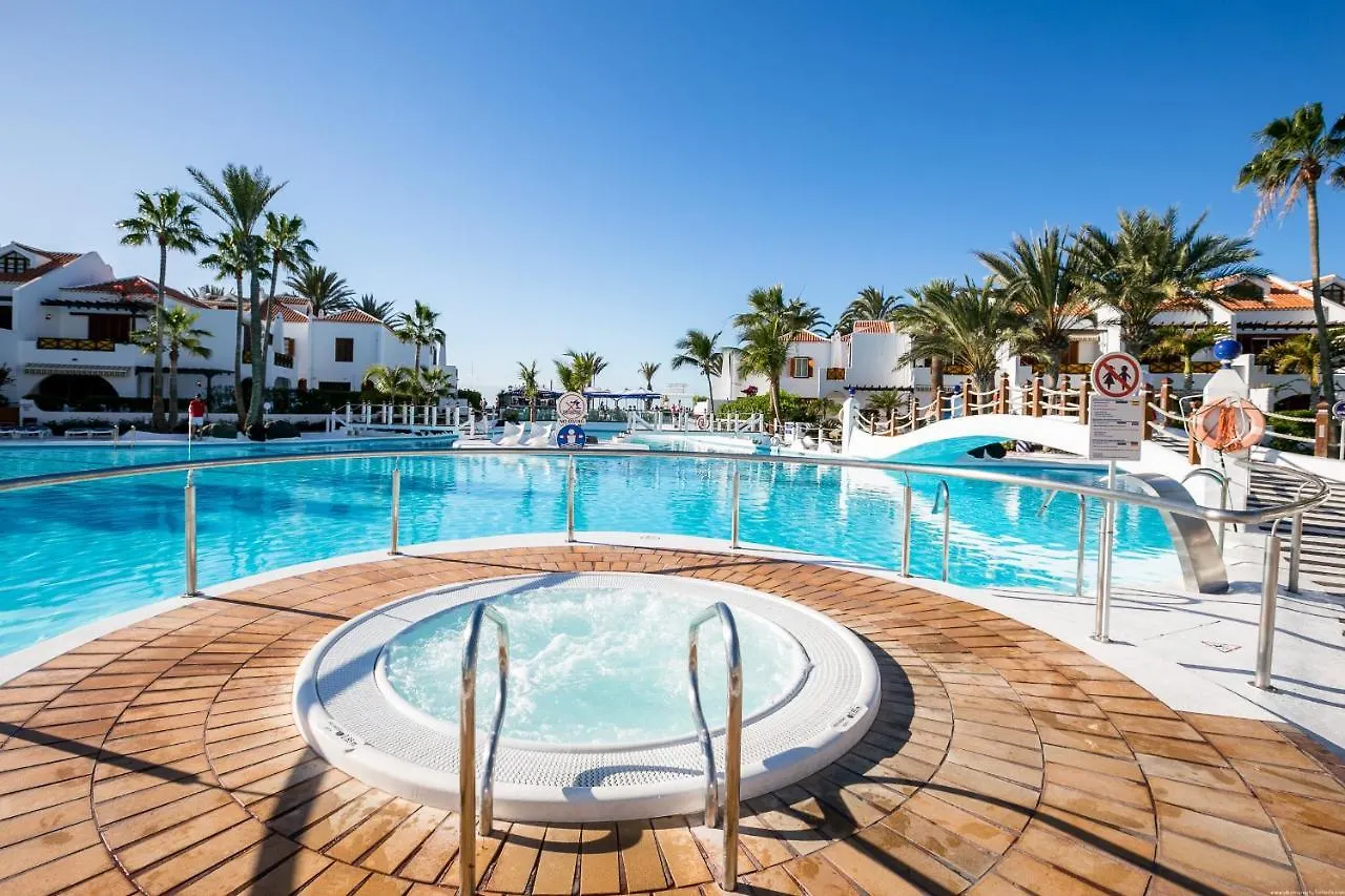 بلايا ذي لاس أميريكاس Studio En Milla De Oro Tenerife