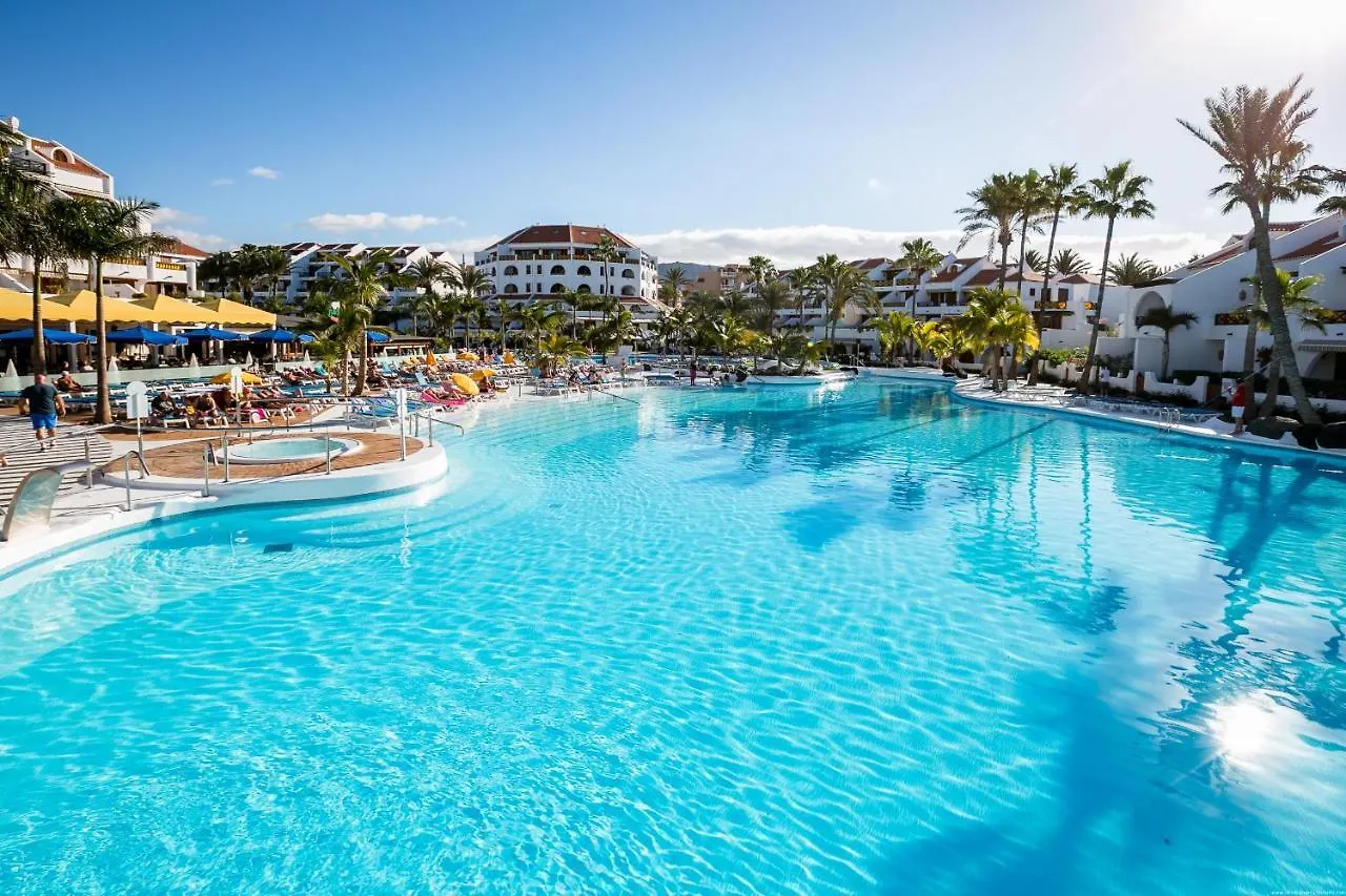 بلايا ذي لاس أميريكاس Studio En Milla De Oro Tenerife شقة